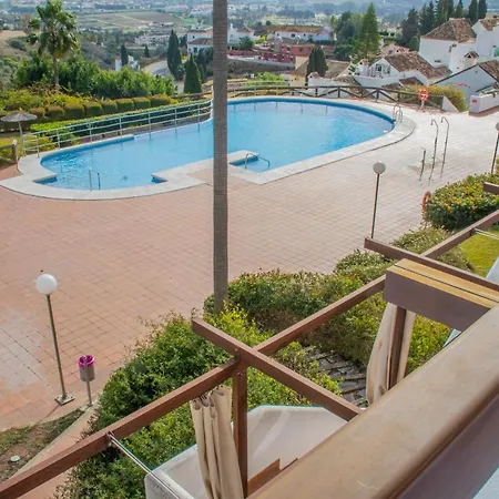 Espectacular En Mijas Golf * Fuengirola