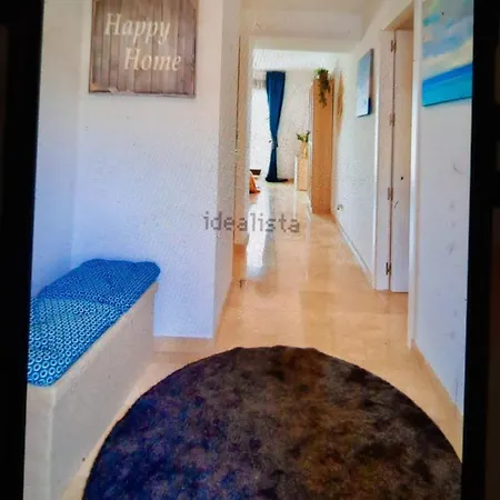 Apartmán Espectacular En Mijas Golf
