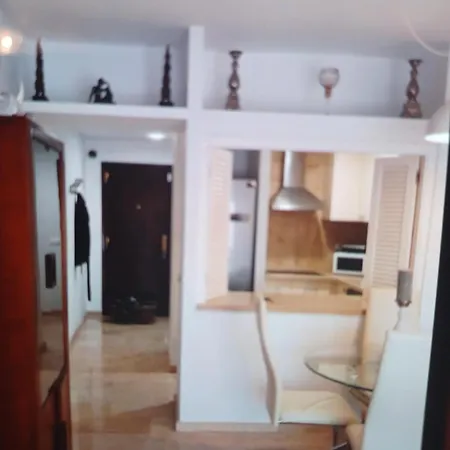 Espectacular En Mijas Golf Apartmán