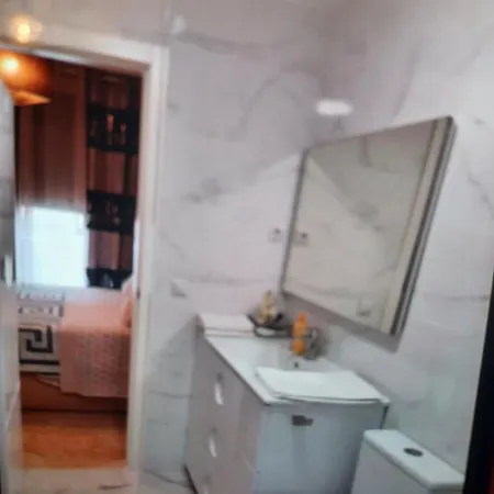 Apartmán Espectacular En Mijas Golf