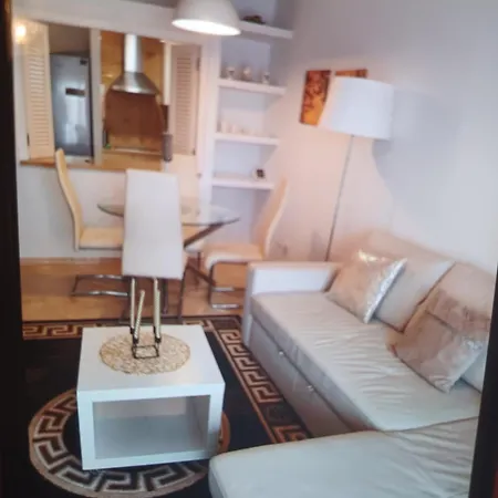 Apartmán Espectacular En Mijas Golf *