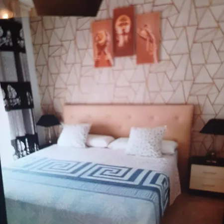 Espectacular En Mijas Golf Apartmán Fuengirola