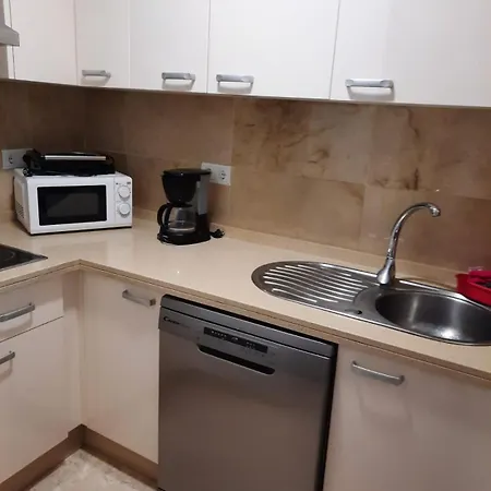 Apartmán Espectacular En Mijas Golf Fuengirola